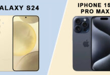 So sánh iPhone 15 và Samsung Galaxy S24 – Lựa chọn nào phù hợp với bạn?