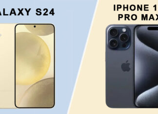 So sánh iPhone 15 và Samsung Galaxy S24 – Lựa chọn nào phù hợp với bạn?