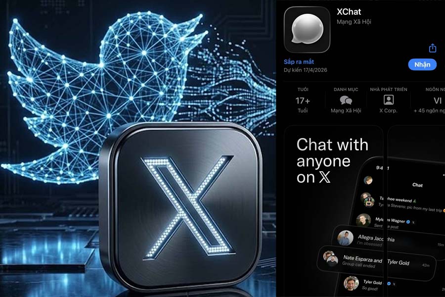 XChat chính thức ấn định ngày ra mắt: Ứng dụng nhắn tin độc lập của X trên iOS có gì đáng chú ý?
